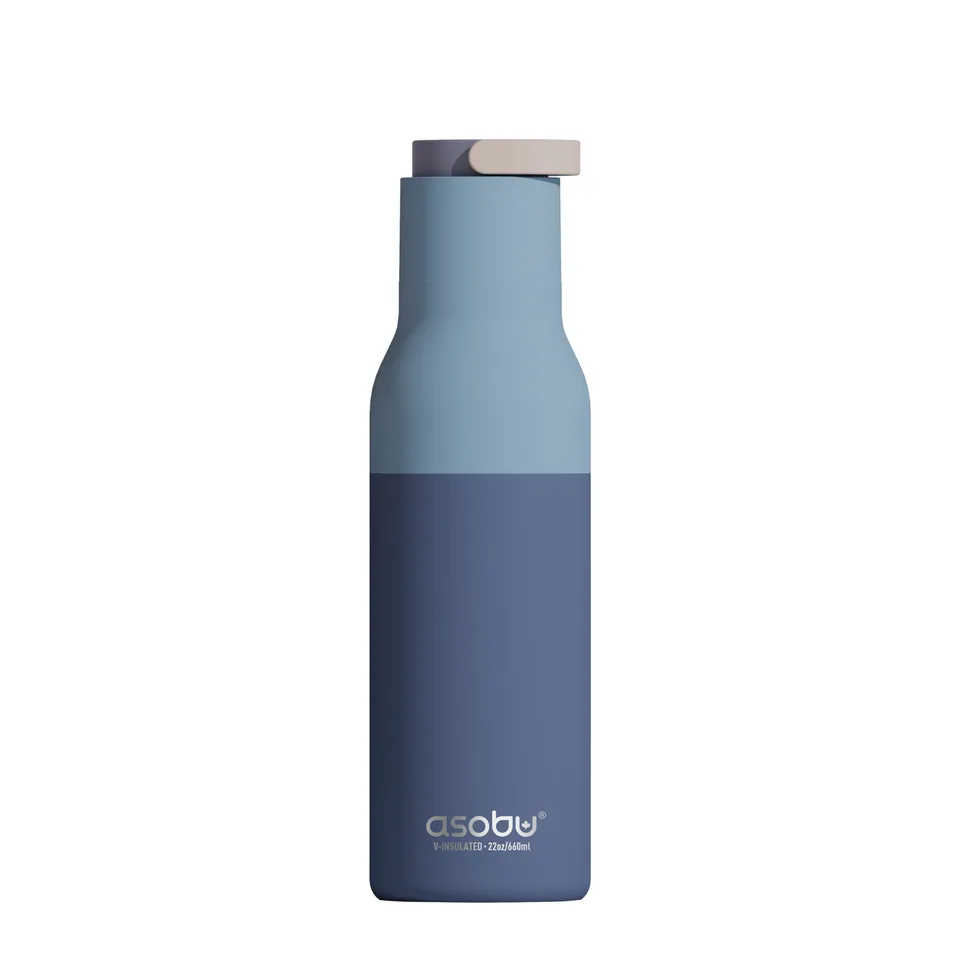 asobu-metro-pastel-blue-special-edition-20oz-puramic-trinkflasche image 1