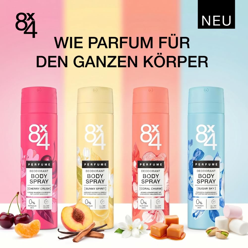 8x4-cherry-crush-body-spray-0-aluminium-6-x-150-ml image 5