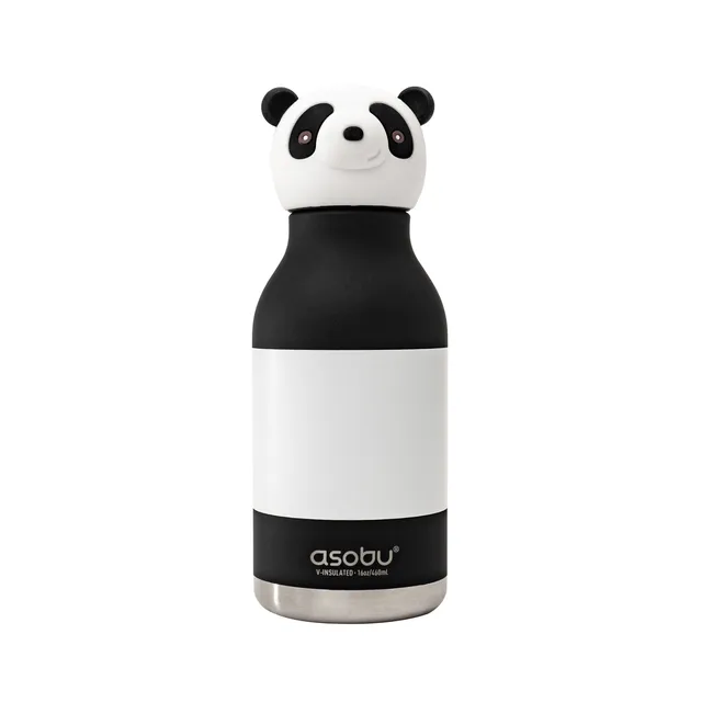 asobu-bestie-bottle-panda-isolier-trinkflasche-14-oz-f-r-kinder image 1