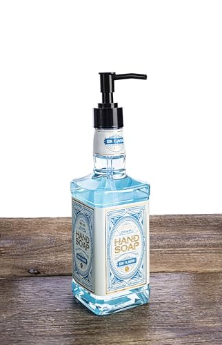 accentra-gin-flavor-handseife-480-ml-fl-ssigseife-im-pumpspender-in-ginflaschen- image 6