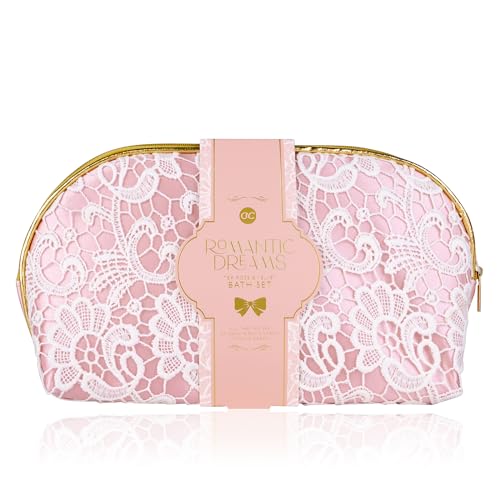 accentra-romantic-dreams-geschenkset-frauen-3-teilig-duschgel-tea-rose-velvet-ko image 4