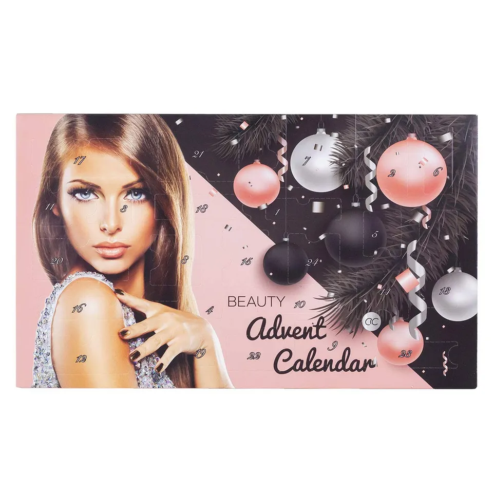 accentra-beauty-adventskalender-zum-aufh-ngen-mit-24-make-up-produkten image 1
