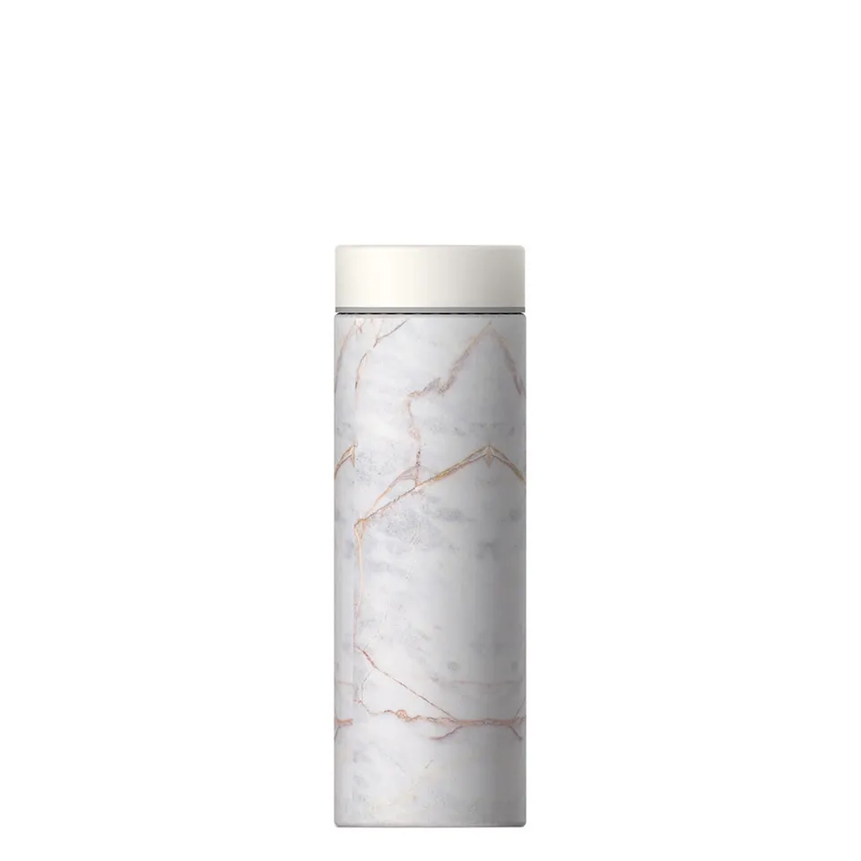 asobu-marble-le-baton-17oz-thermo-trinkflasche image 1