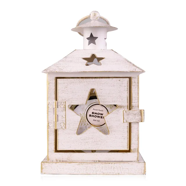 accentra-winter-magic-geschenkset-f-r-frauen-in-metall-laterne-duschgel-schaumba image 1