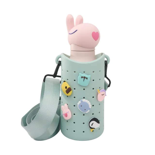 asobu-bestie-sling-tragegurt-green image 1