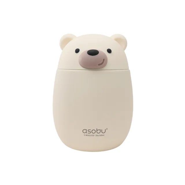 asobu-bear-bestie-foodie-isolierter-lunchbeh-lter image 1