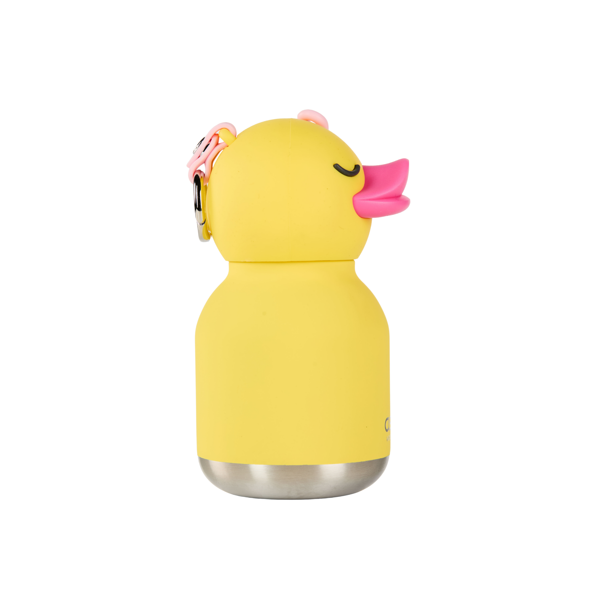 asobu-mini-duck-bestie-isolierflasche-6-7oz-mit-schl-sselring image 5
