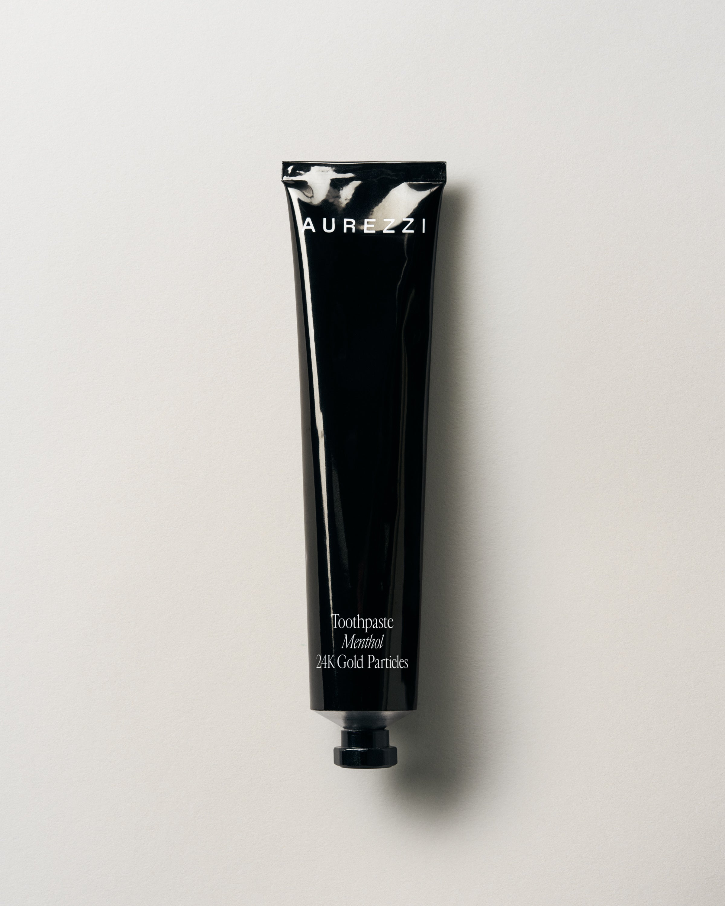 aurezzi-toothpaste-gold-black-75-ml-24k-gold-zahncreme-menthol image 1