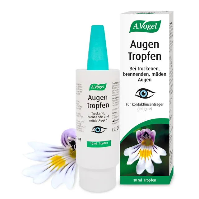a-vogel-augentropfen-10-ml-euphrasia-hyaluron-vegan image 1