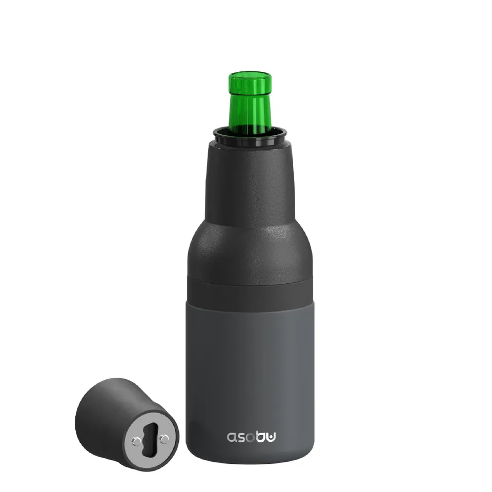 asobu-frosty-beer-bierk-hler-smoke-f-r-flaschen-und-dosen image 1