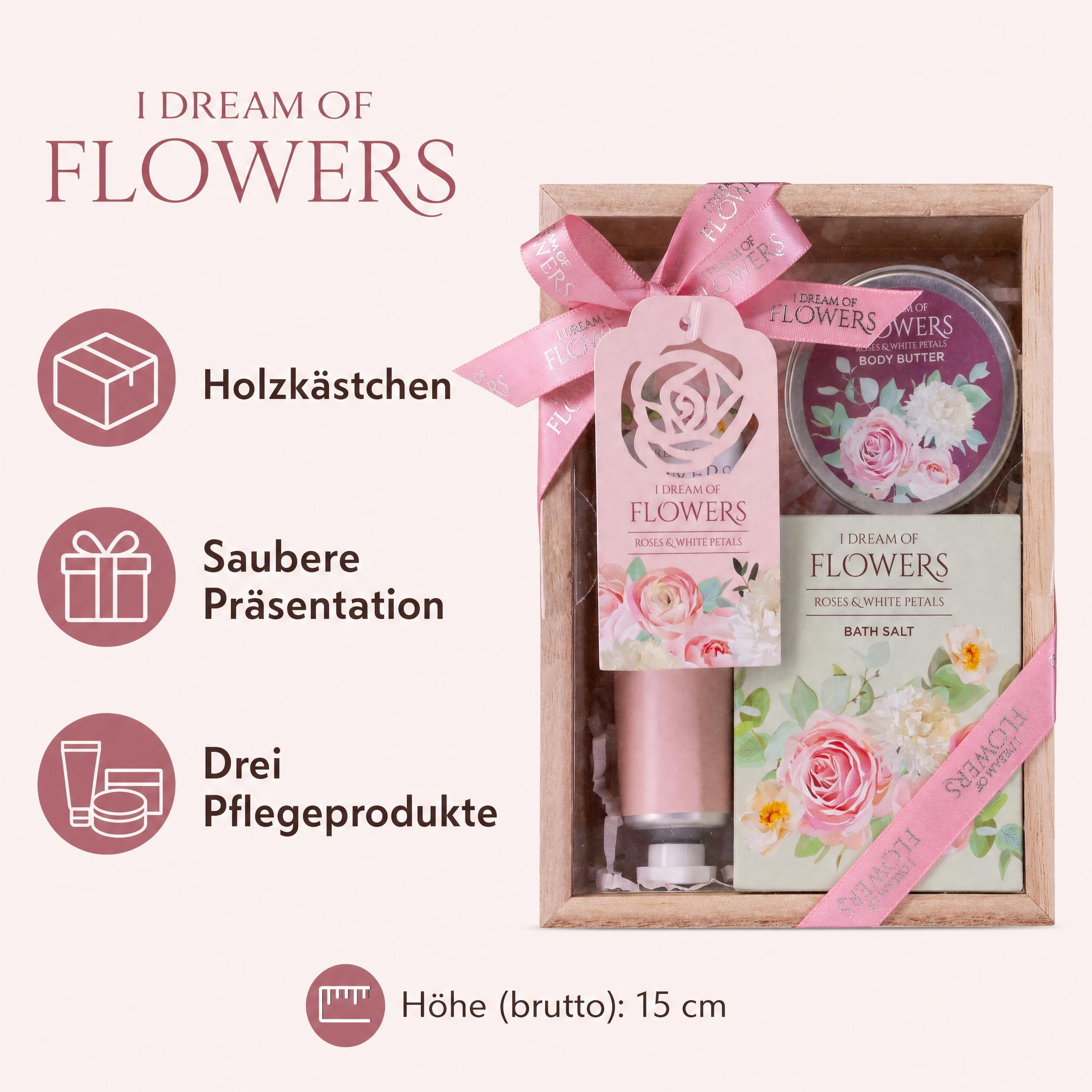 accentra-i-dream-of-flowers-geschenkset-holzk-stchen-badesalz image 6