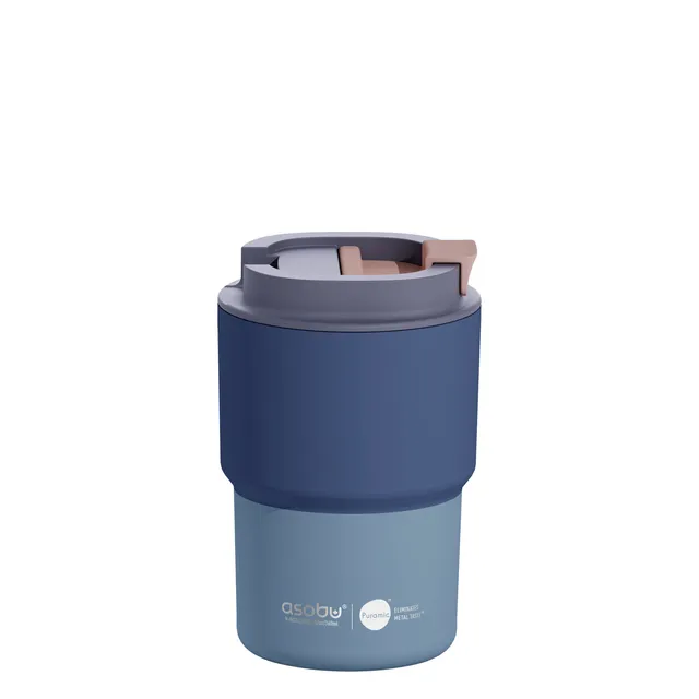asobu-coffee-express-travel-mug-12oz-pastel-blue-special-edition image 1