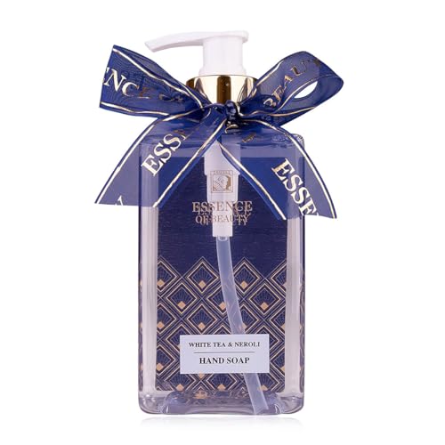 accentra-salsa-essence-of-beauty-seifenspender-270-ml-white-tea-neroli image 2