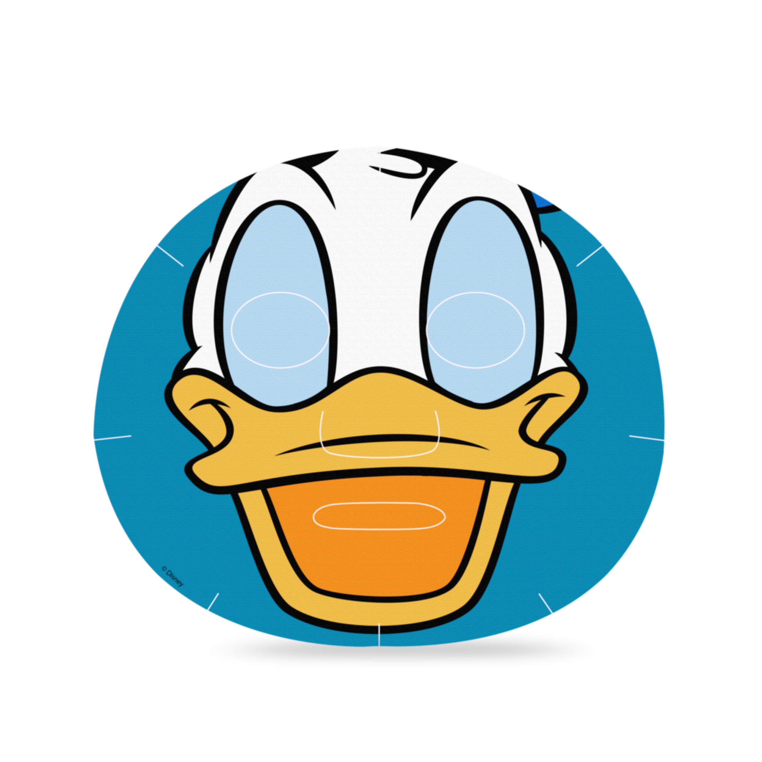 accentra-mad-beauty-disney-donald-duck-gesichtsmaske-feuchtigkeitsspendende-tuch image 2