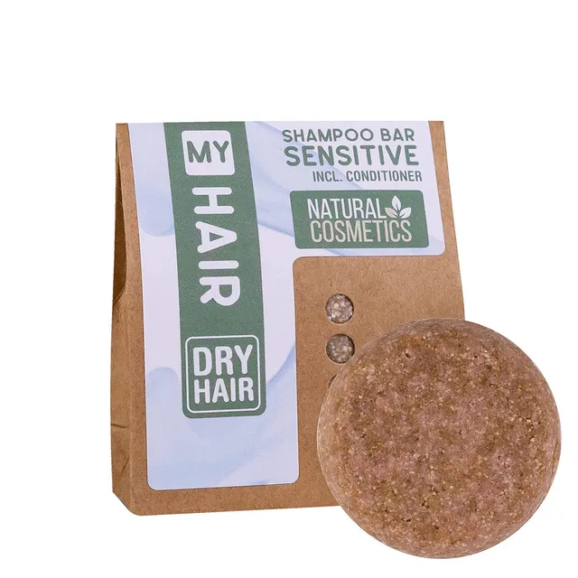 accentra-my-hair-natural-shampoo-bar-hibiskus-festes-shampoo image 1