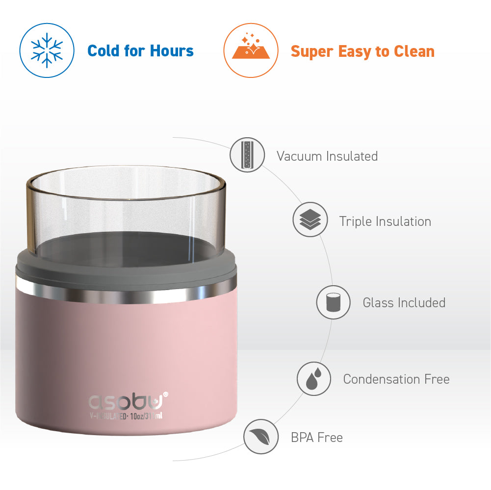 asobu-powdered-pink-whiskey-insulated-sleeve image 3