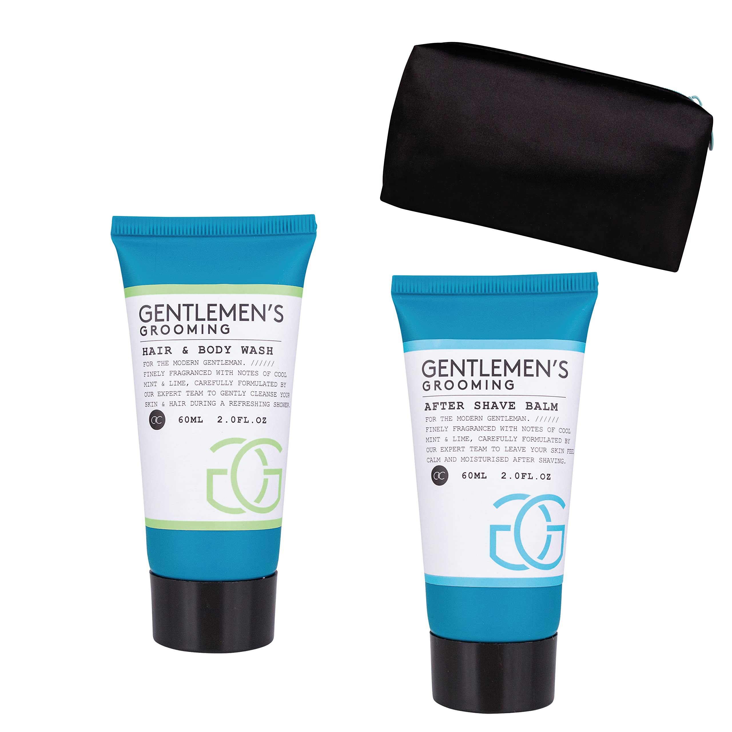 accentra-geschenkset-gentlemen-s-grooming-kulturbeutel-2x-60-ml-cool-mint image 3