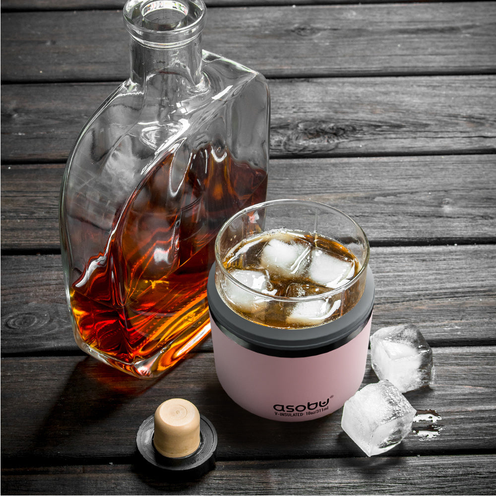 asobu-powdered-pink-whiskey-insulated-sleeve image 7