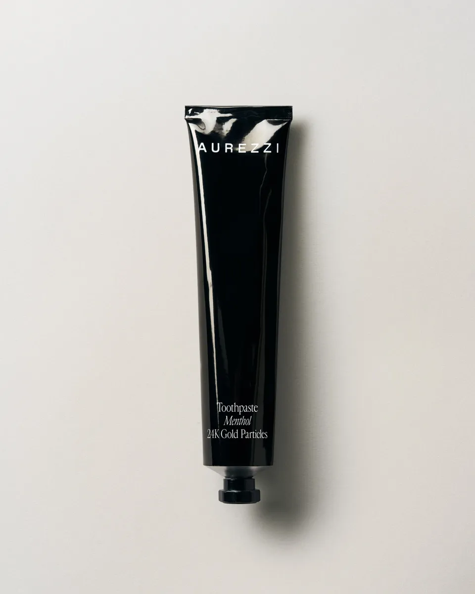 aurezzi-zahnpasta-gold-black-menthol-75-ml-mit-24k-gold image 1