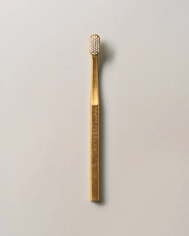aurezzi-gold-zahnb-rste-gold-wei-24k-vergoldete-zahnb-rste image 1