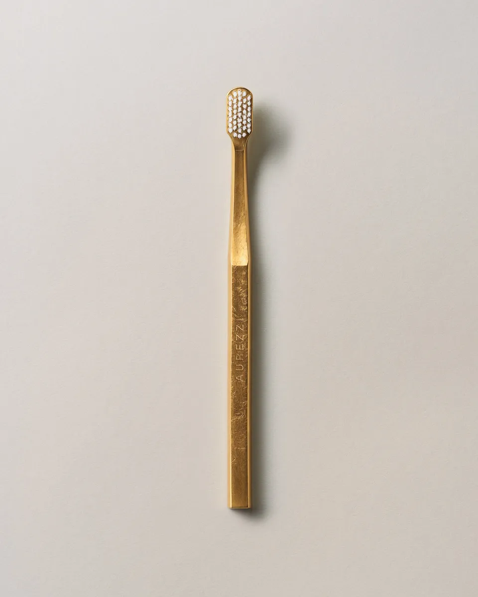 aurezzi-gold-zahnb-rste-gold-wei-24k-vergoldete-zahnb-rste image 1