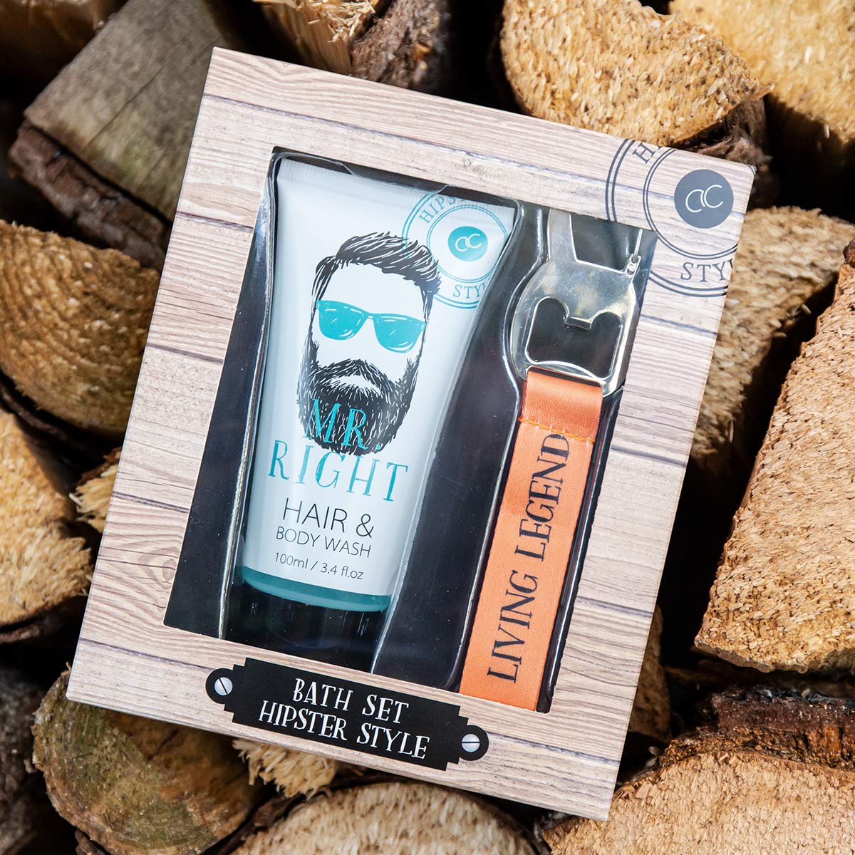 accentra-hipster-style-geschenkset-f-r-m-nner-2in1-duschgel-shampoo-100-ml-flasc image 5