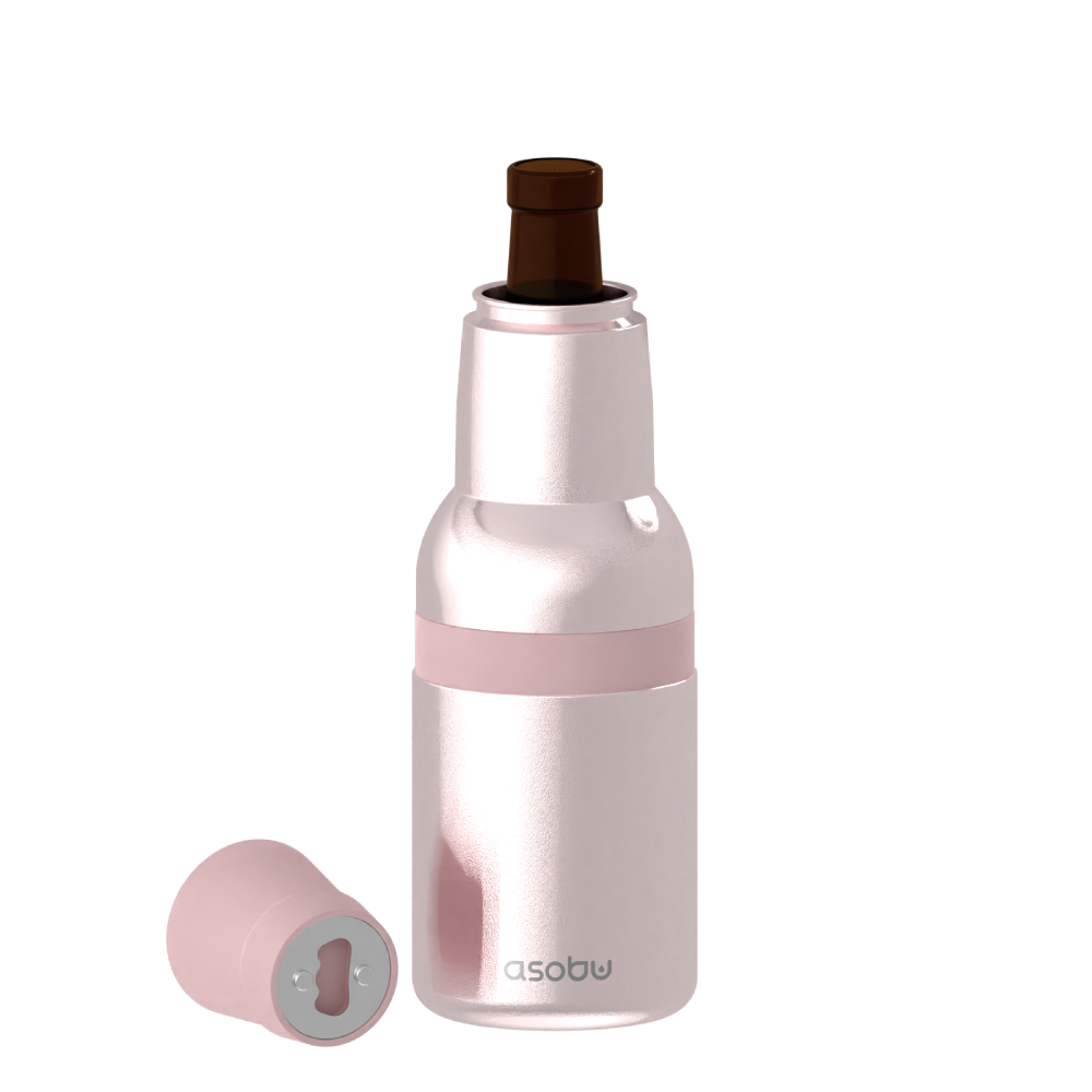 asobu-frosty-beer-2-0-flaschen-und-dosenk-hler-dusty-pink image 1