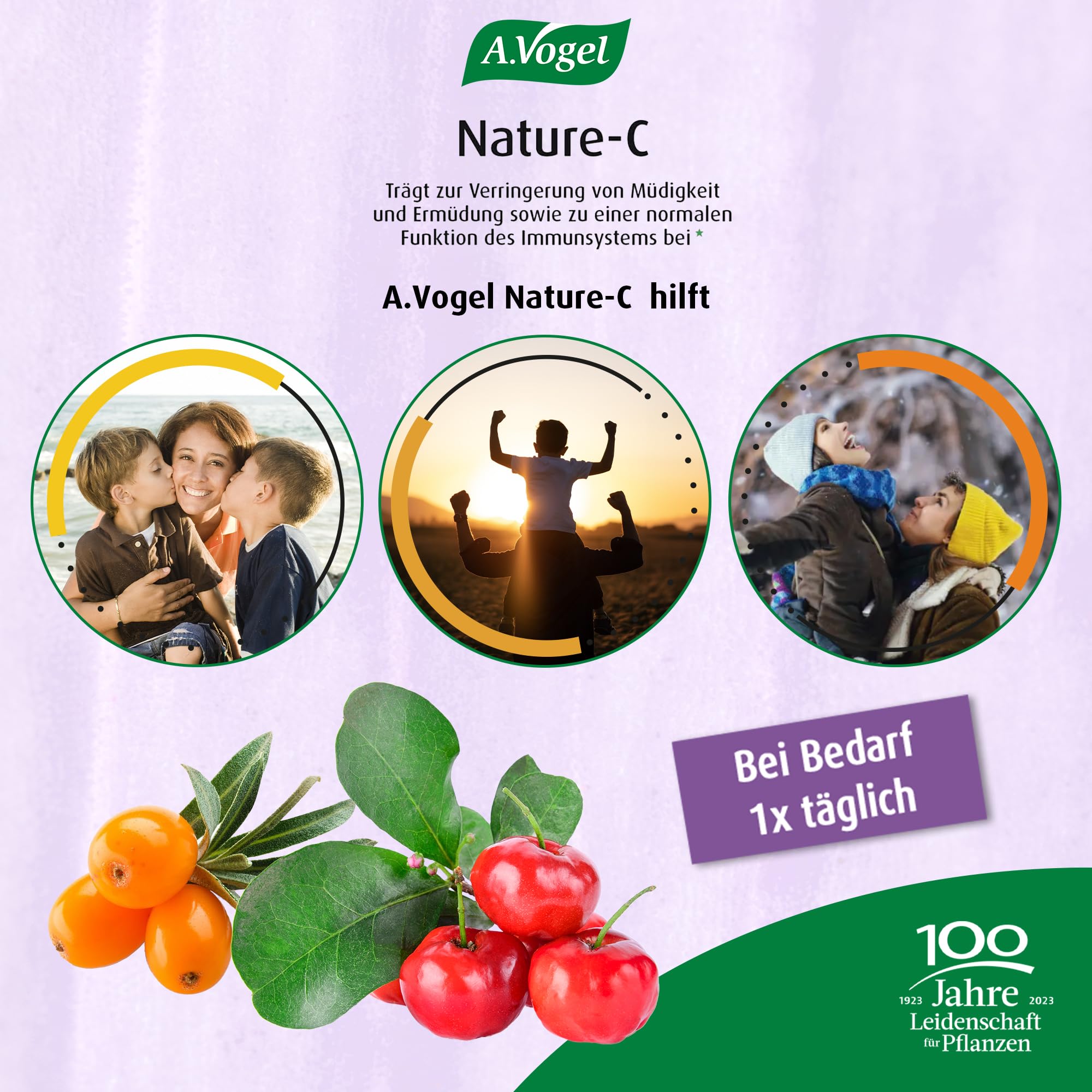 a-vogel-vitamin-c-lutschtabletten-40-tabletten-vegan-pflanzlich image 4