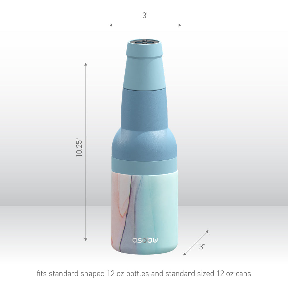 asobu-frosty-beer-bierk-hler-aqua-pink-f-r-flaschen-und-dosen image 6