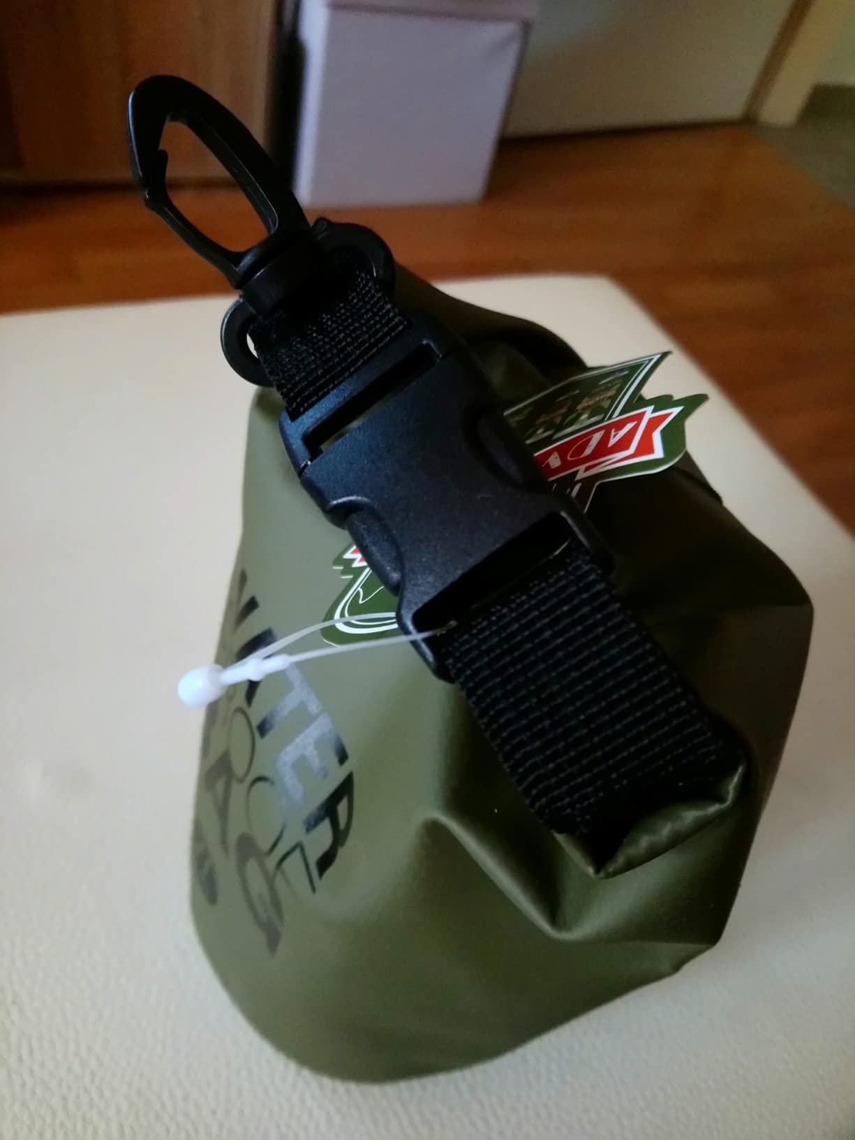 Ideal für Outdoor-Fans