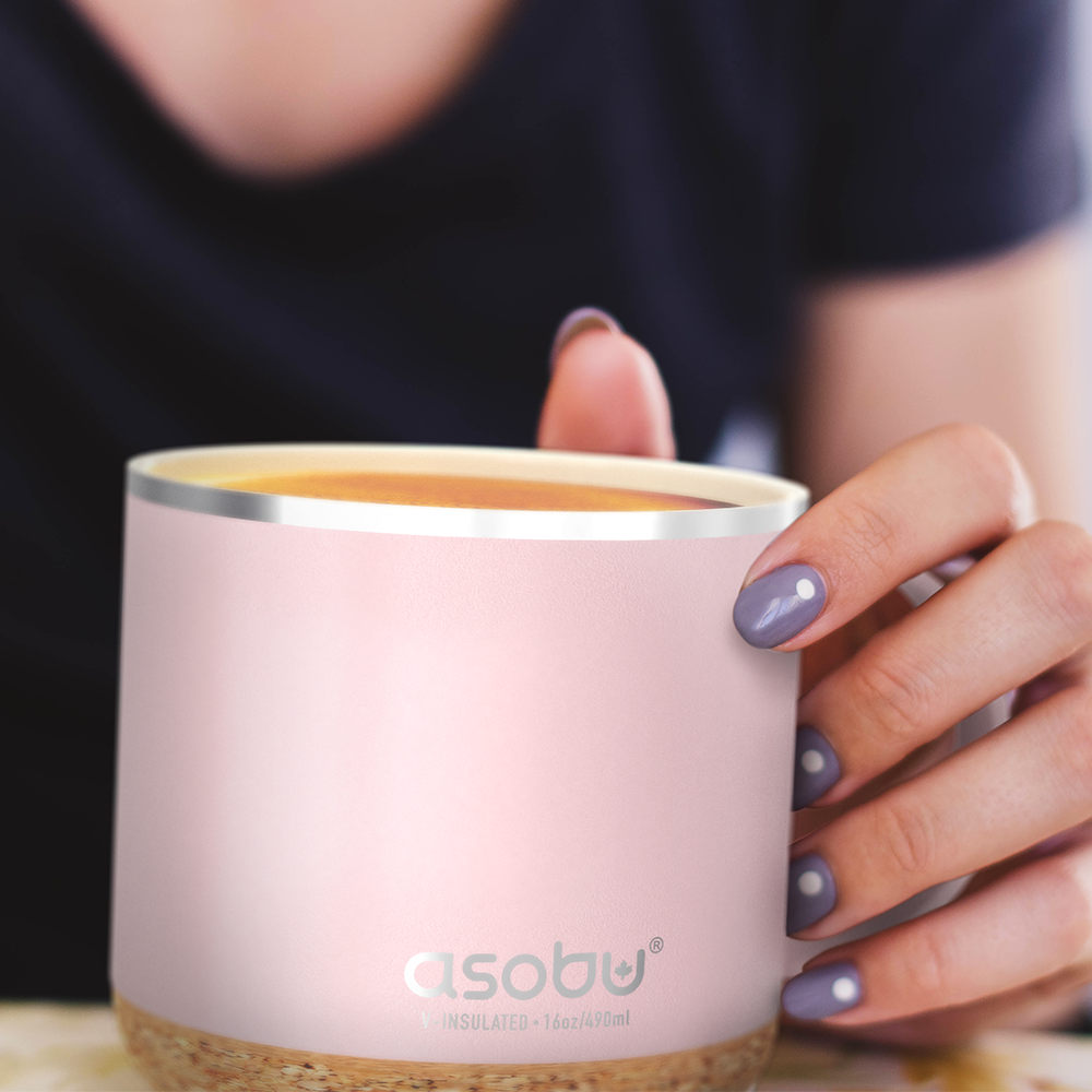 asobu-infinite-mug-powdered-pink-16oz-473-ml-isolierbecher-mit-keramik-und-korkb image 8