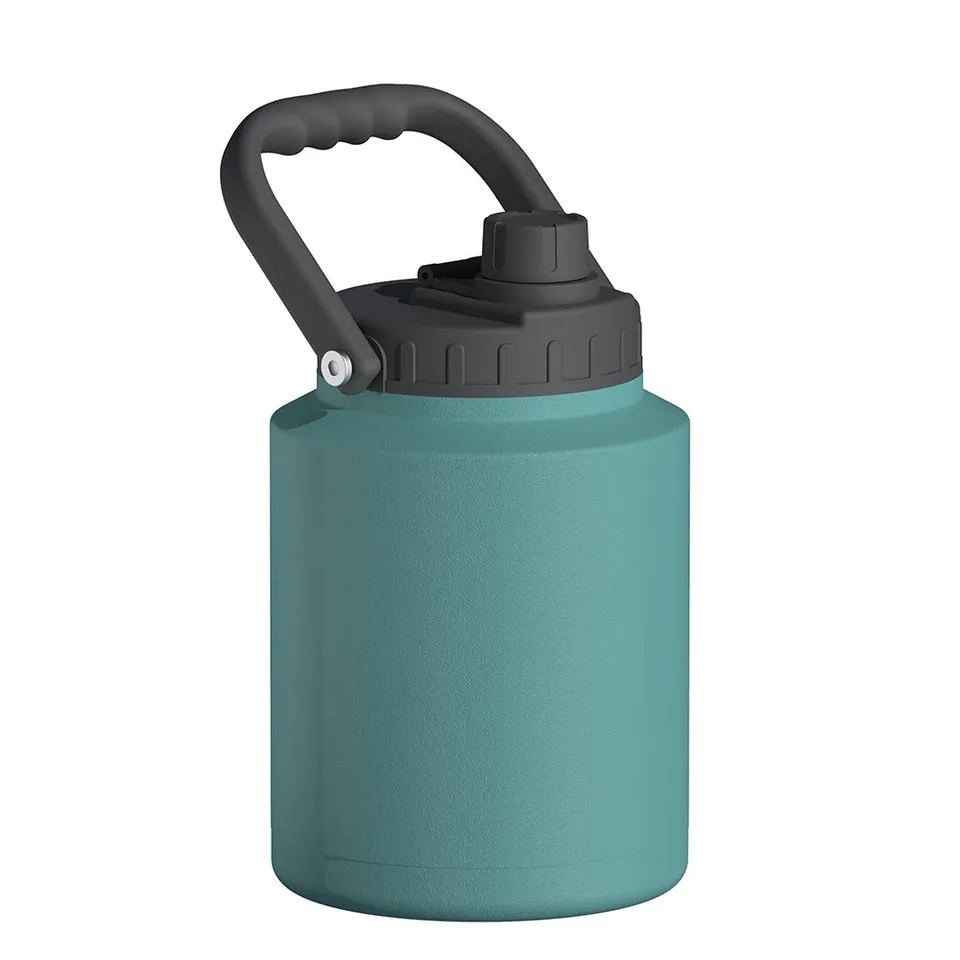 asobu-mighty-jug-isolierkanne-2l-68oz-teal image 1