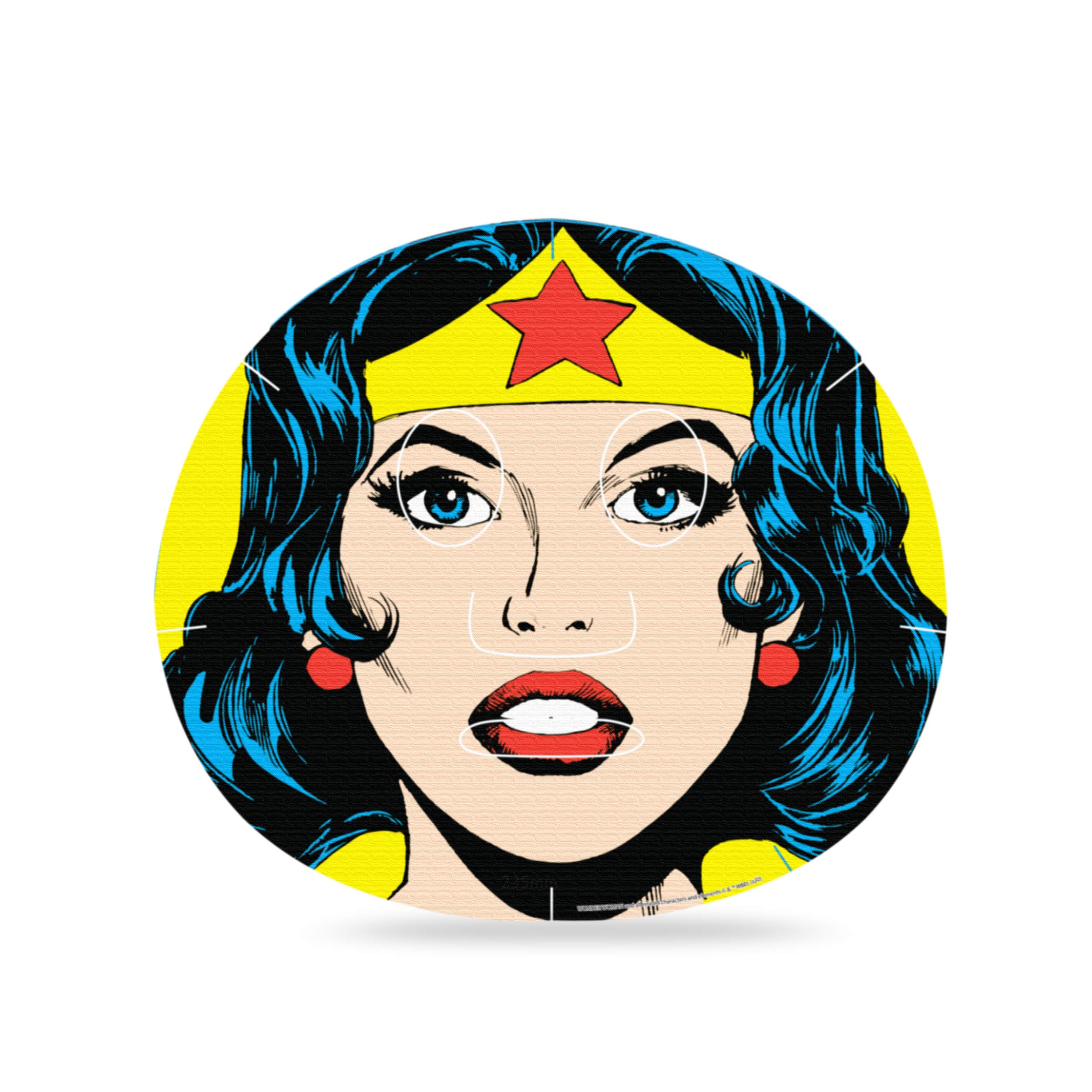 mad-beauty-dc-superhelden-gesichtsmasken-set-4-x-25-ml-tuchmasken image 6