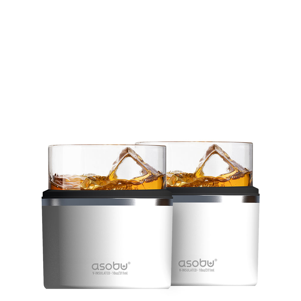 asobu-on-the-rocks-whisky-k-hler-2er-set-isolierh-llen-mit-2-old-fashioned-gl-se image 3