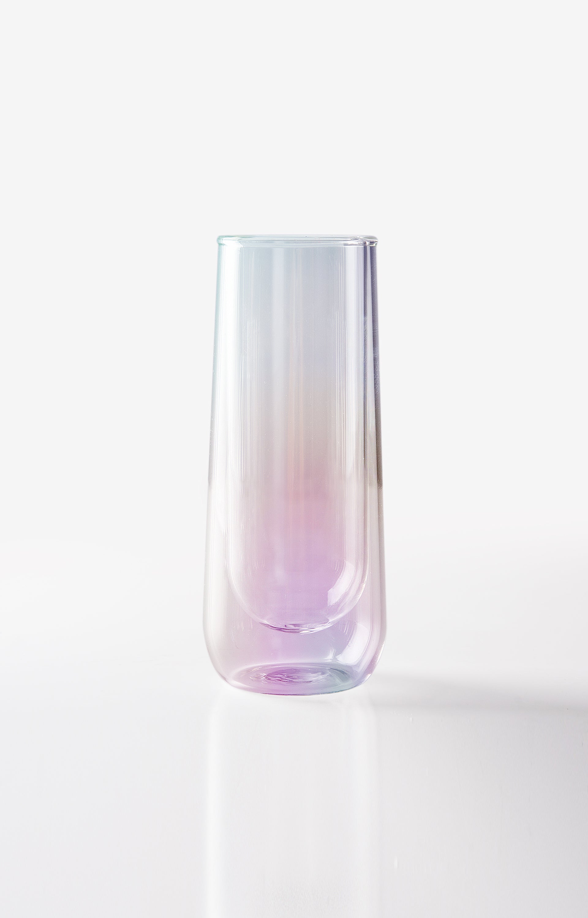 asobu-stemless-flute-glass-isoliertes-sektglas image 2