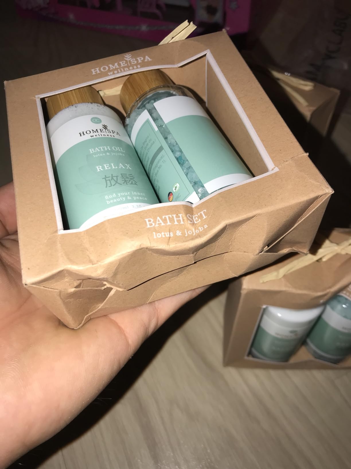 Wunderschönes Geschenk für meine Mama