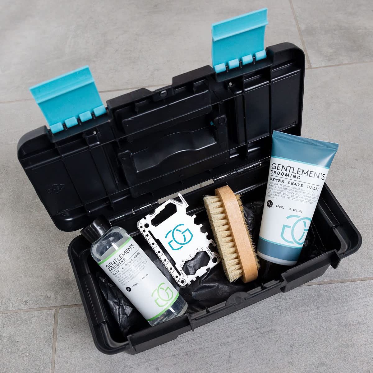 accentra-gentlemen-s-grooming-geschenkset-f-r-m-nner-hair-body-wash-after-shave- image 2