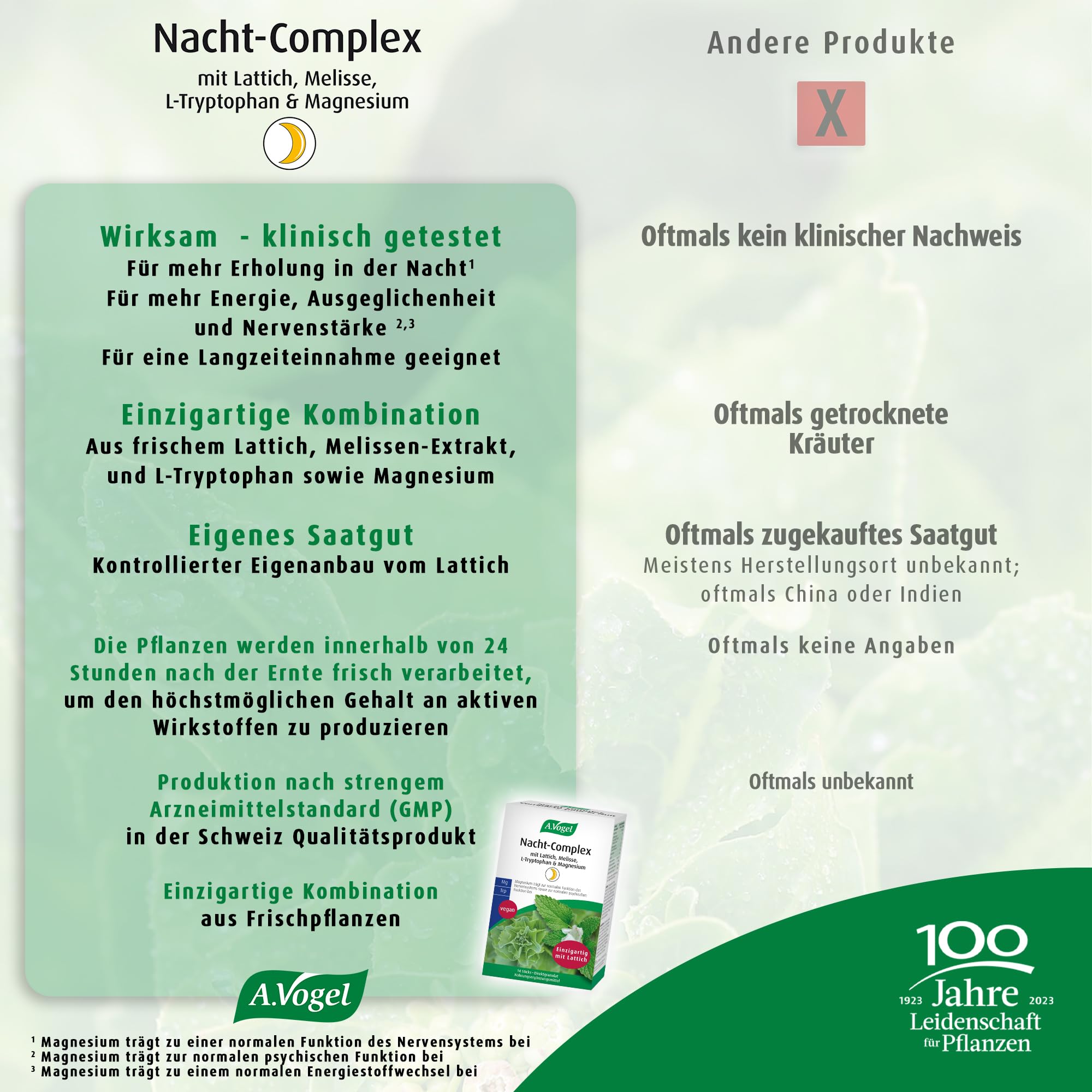 a-vogel-nacht-complex-14-sticks-direktgranulat-nahrungserg-nzungsmittel image 5