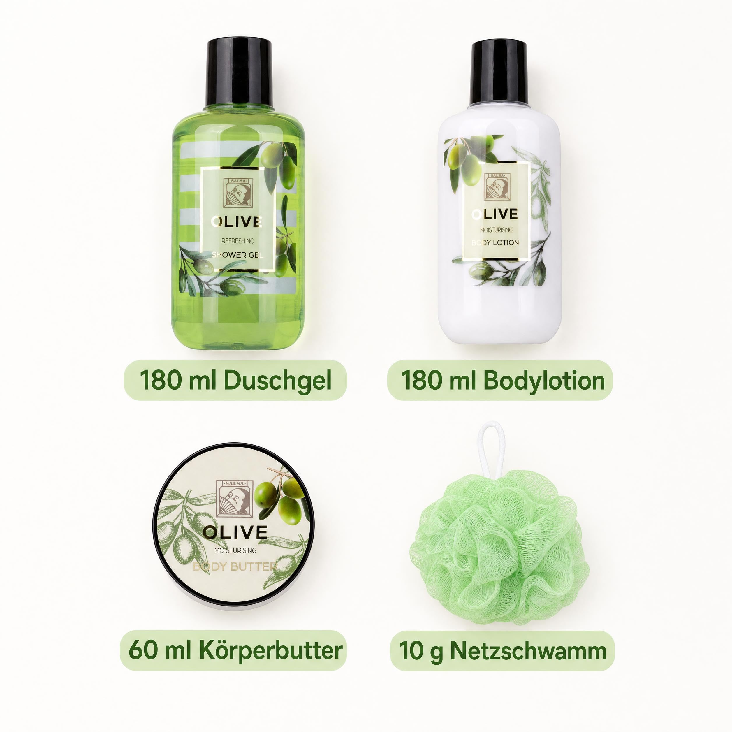 accentra-olive-geschenkbox-4-teilig-mit-duschgel-bodylotion-k-rperbutter-und-net image 3