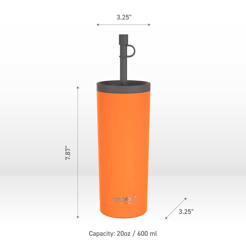 asobu-super-sippy-tumbler-orange-20oz-591-ml-isoliert image 5
