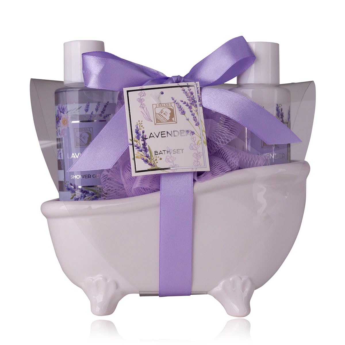 accentra-duschset-lavendel-geschenkset-4-teilig-in-metallbox image 5