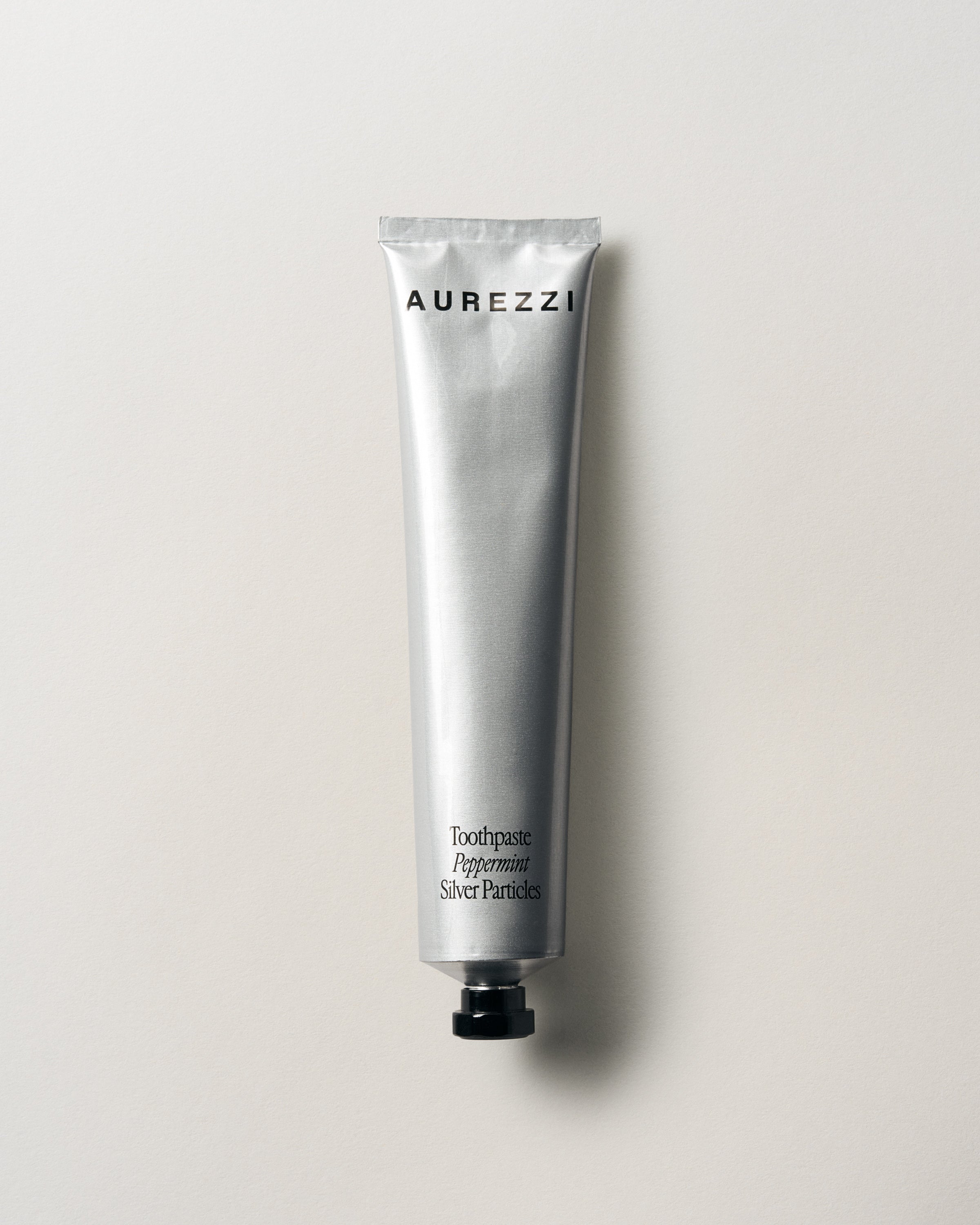 aurezzi-toothpaste-silver-zahnpasta-75ml-pfefferminze-mit-silberpartikeln-und-fl image 1