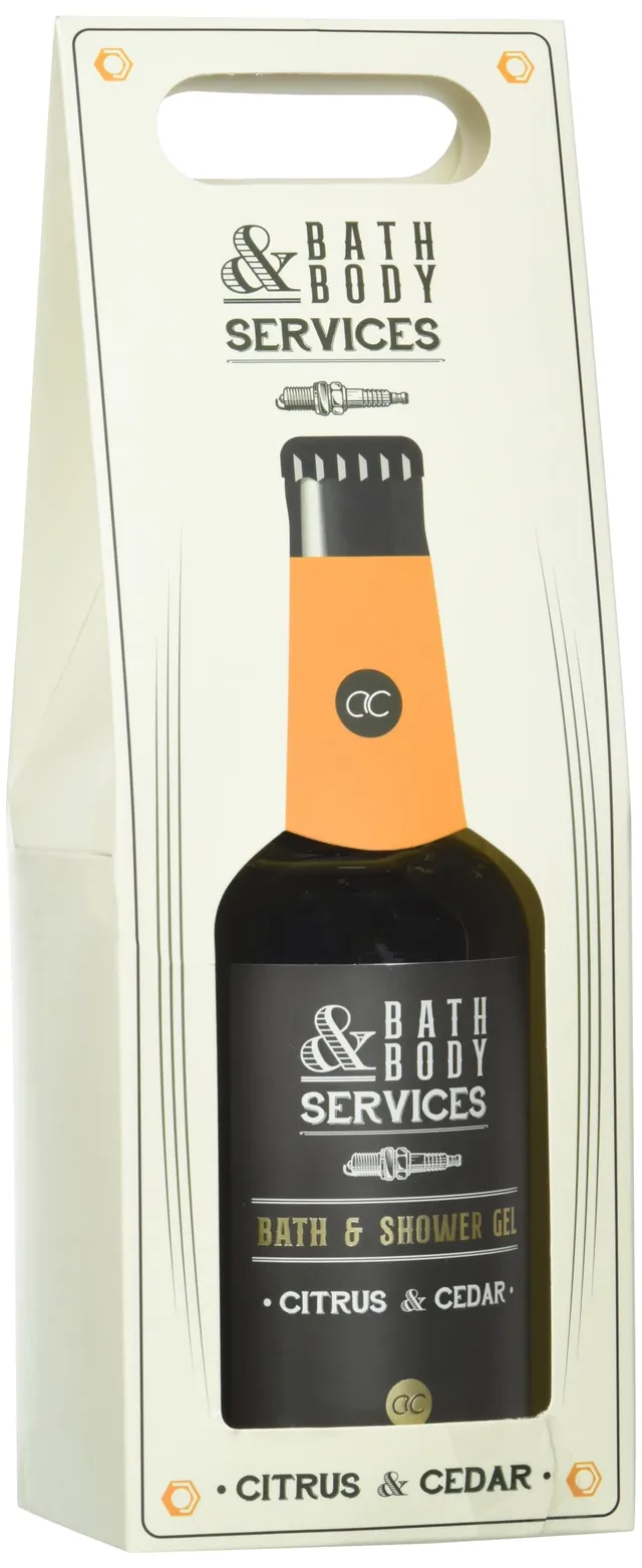 accentra-bath-body-services-duschgel-bierflasche-360-ml image 1