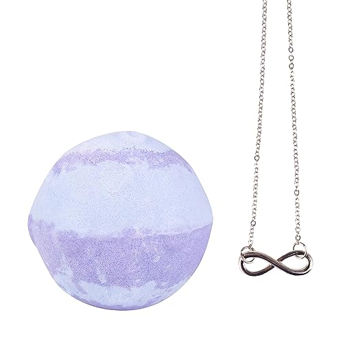 accentra-badebombe-cosmic-girl-140-g-lila-rosa-badekugel-bubblegum-mit-schmuck-b image 8