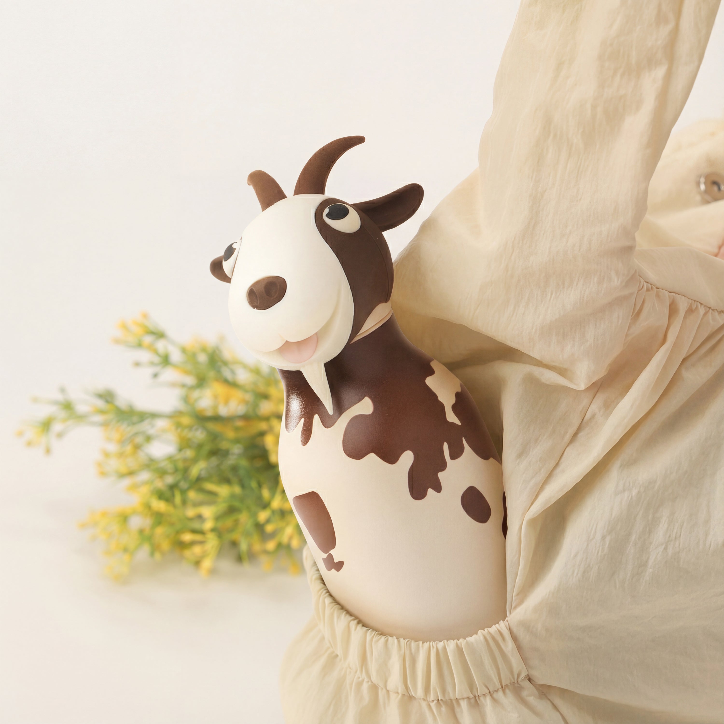 asobu-bestie-bottle-kinder-trinkflasche-goat-473-ml-16-oz image 4