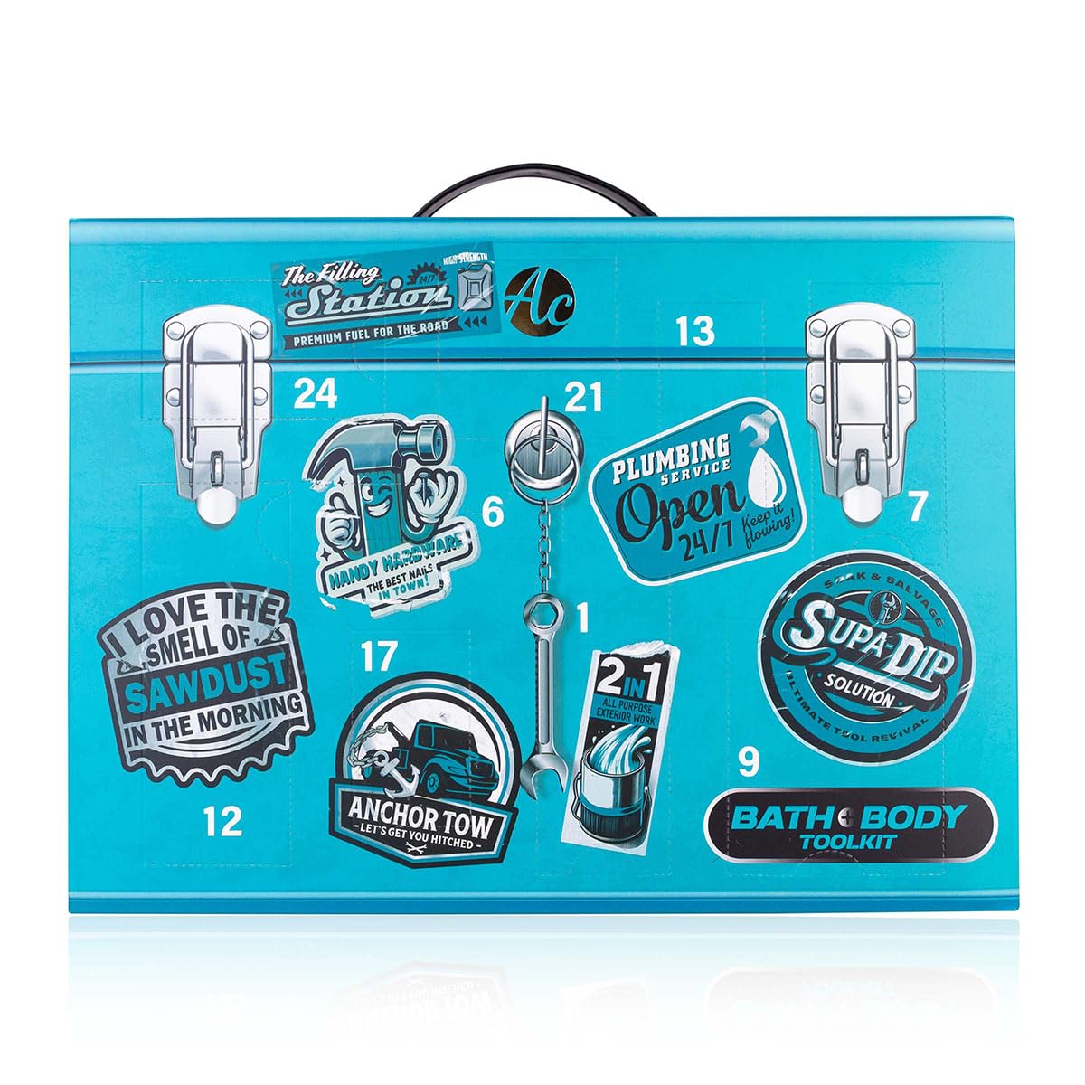 accentra-herren-adventskalender-2025-kosmetik-24-pflegeprodukte-beauty-weihnacht image 3