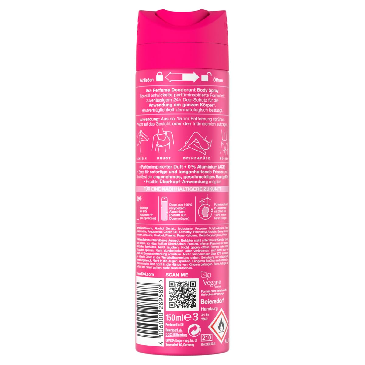 8x4-cherry-crush-body-spray-0-aluminium-6-x-150-ml image 3