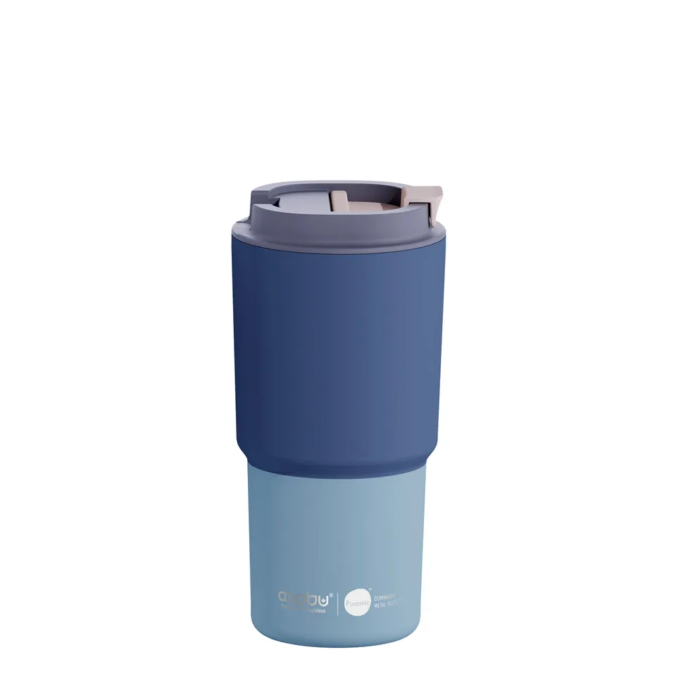 asobu-pick-me-up-kaffeebecher-pastel-blue-special-edition-20oz image 1