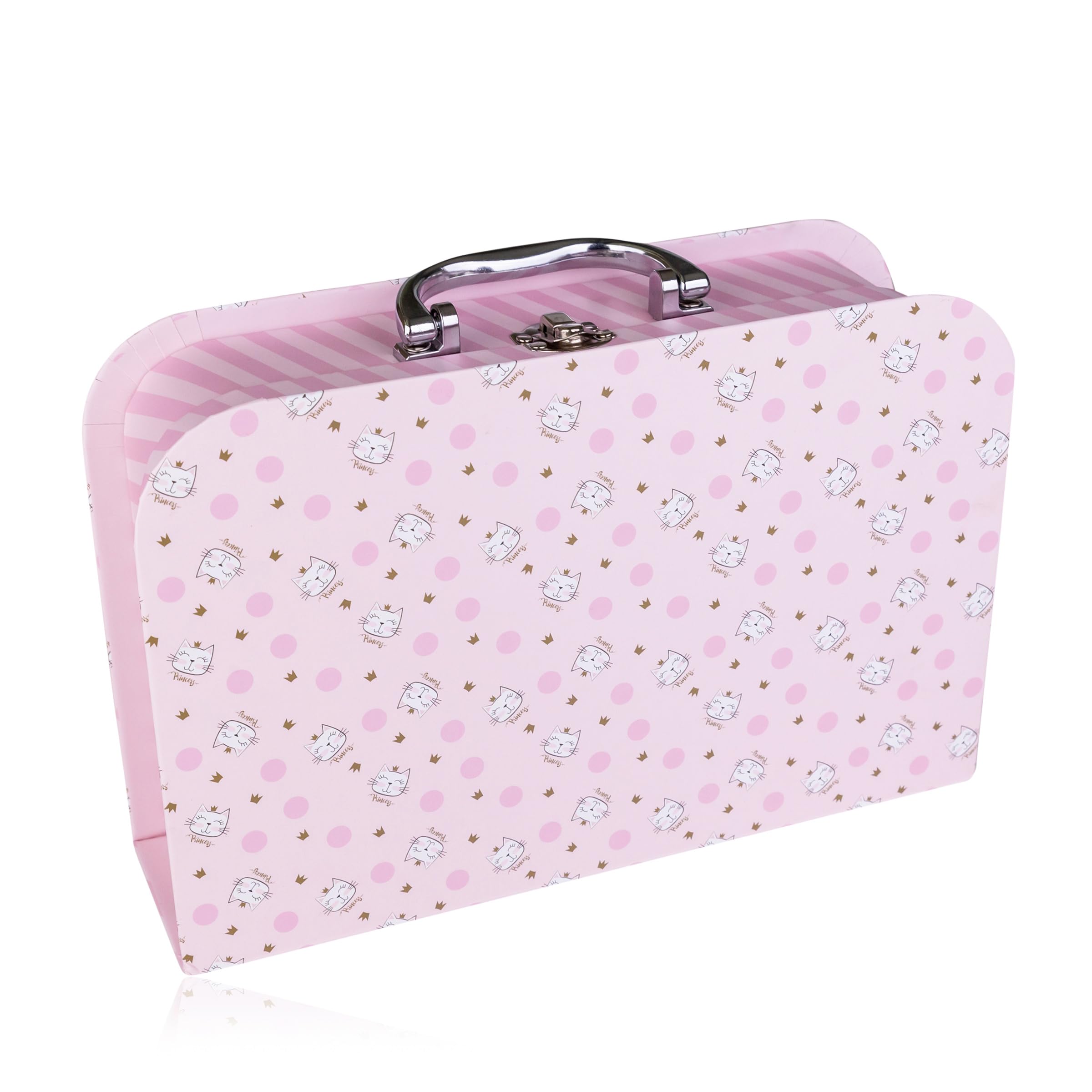 accentra-princess-kitty-duschset-7-teilig-erdbeer-vanille-im-papierkoffer image 3