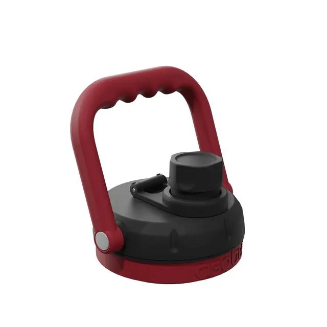 asobu-barkley-juggler-mini-jug-ersatzdeckel-rot image 1